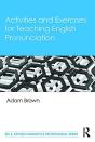 Activities And Exercises For Teaching English Pronunciation - Preview