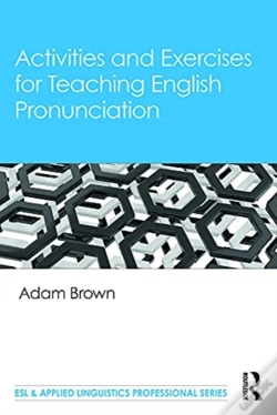 Capa do artigo Activities And Exercises For Teaching English Pronunciation