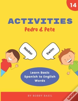 Capa do artigo Activities