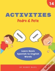 Capa do artigo Activities