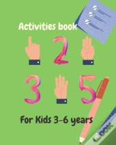 Activities Book 2 3 5