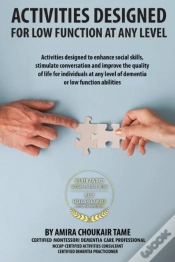 Capa do artigo Activities Designed For Low Function At Any Level