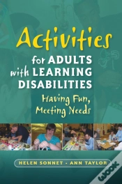 Capa do artigo Activities For Adults With Learning Disabilities