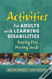 Capa do artigo Activities For Adults With Learning Disabilities