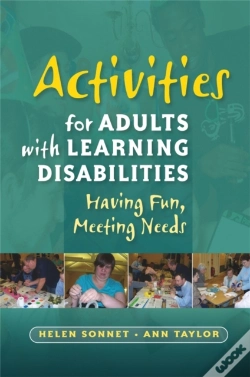 Capa do artigo Activities For Adults With Learning Disabilities