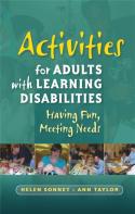 Activities For Adults With Learning Disabilities