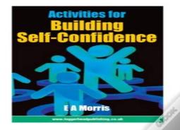 Activities For Building Self-Confidence