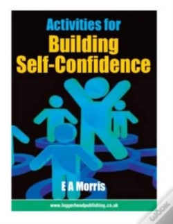 Capa do artigo Activities For Building Self-Confidence
