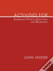 Capa do artigo Activities For Elementary Physical Education And Recreation