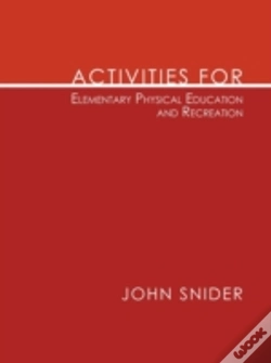 Capa do artigo Activities For Elementary Physical Education And Recreation