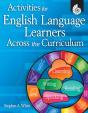 Activities For English Language Learners Across The Curriculum - Preview