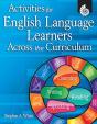 Activities For English Language Learners - Preview