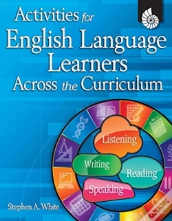 Capa do artigo Activities For English Language Learners