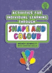 Capa do artigo Activities For Individual Learning Throu