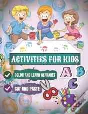 Capa do artigo Activities For Kids