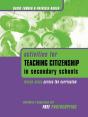 Activities For Teaching Citizenship In Secondary Schools - Preview