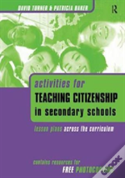 Activities For Teaching Citizenship In Secondary Schools