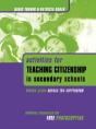 Activities For Teaching Citizenship In Secondary Schools - Preview