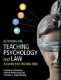 Activities For Teaching Psychology And Law - Preview