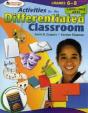 Activities For The Differentiated Classroom: Language Arts, Grades 6â€“8 - Preview