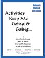 Activities Keep Me Going And Going: Volu - Preview
