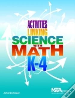 Capa do artigo Activities Linking Science With Math, K-4