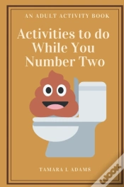 Capa do artigo Activities To Do While You Number Two: A