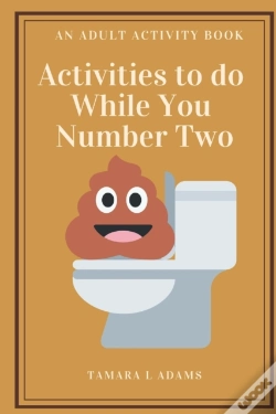 Capa do artigo Activities To Do While You Number Two: A