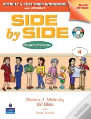 Activity And Test Prep Workbook