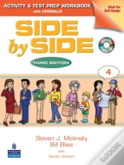 Capa do artigo Activity And Test Prep Workbook
