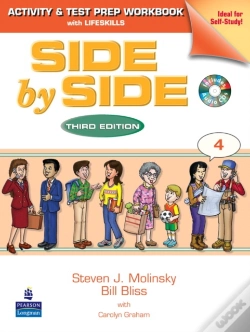 Capa do artigo Activity And Test Prep Workbook