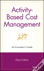 Activity-Based Cost Management