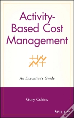 Capa do artigo Activity-Based Cost Management