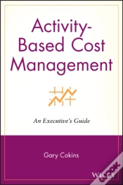 Capa do artigo Activity-Based Cost Management