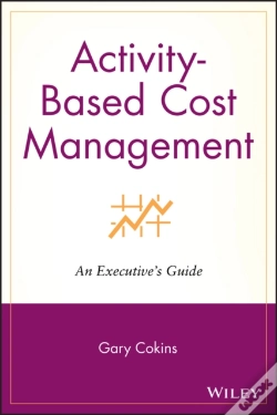 Capa do artigo Activity-Based Cost Management