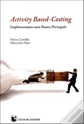 Capa do artigo Activity Based-Costing
