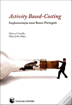 Capa do artigo Activity Based-Costing