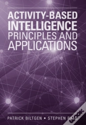 Capa do artigo Activity-Based Intelligence