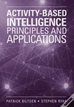 Capa do artigo Activity-Based Intelligence