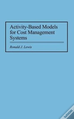 Capa do artigo Activity-Based Models For Cost Management Systems