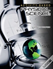 Capa do artigo Activity-Based Physical Science
