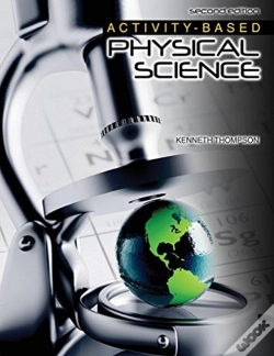 Capa do artigo Activity-Based Physical Science