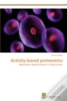 Activity-Based Proteomics