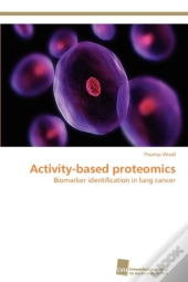 Activity-Based Proteomics