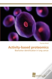 Capa do artigo Activity-Based Proteomics