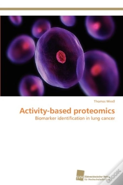 Capa do artigo Activity-Based Proteomics