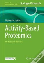 Activity-Based Proteomics