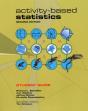 Activity-Based Statistics, 2nd Edition Student Guide - Preview