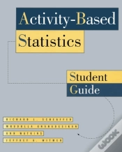 Capa do artigo Activity-Based Statistics