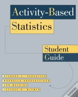 Capa do artigo Activity-Based Statistics